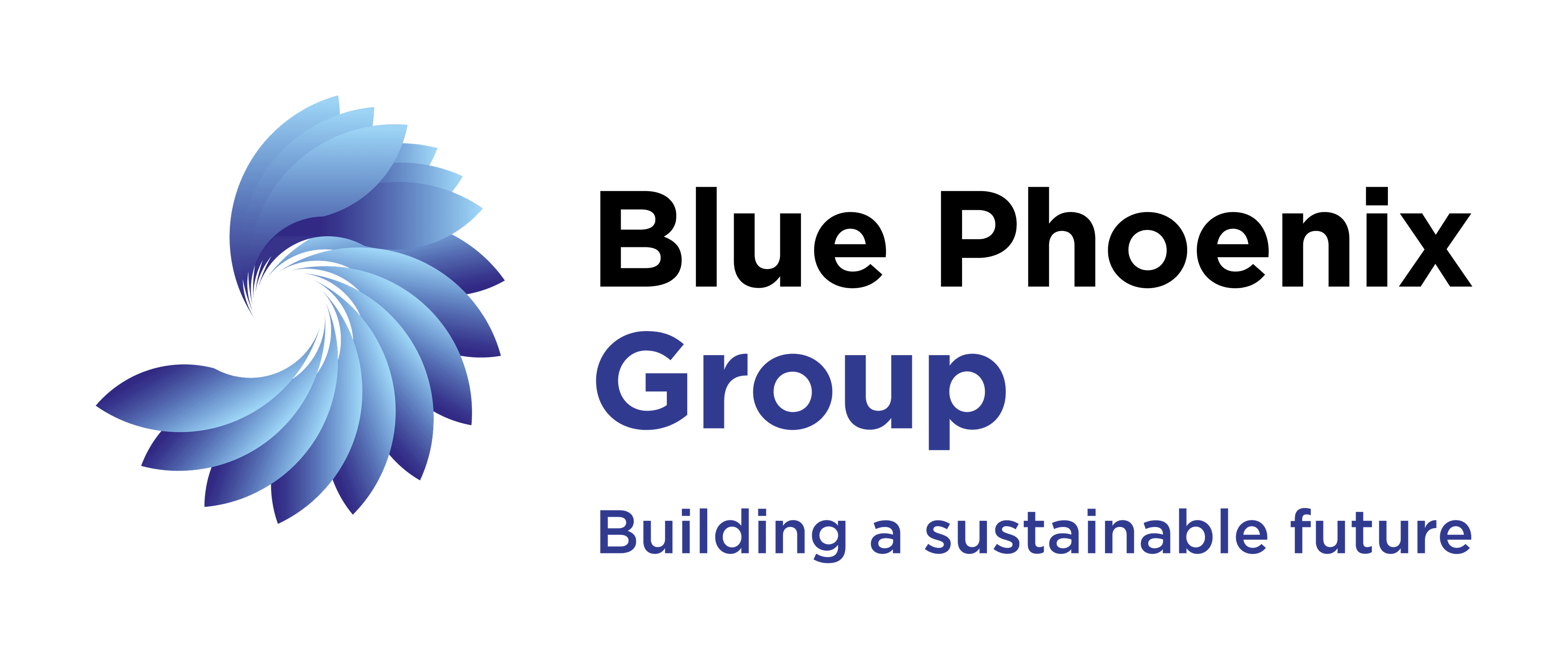 Blue Phoenix