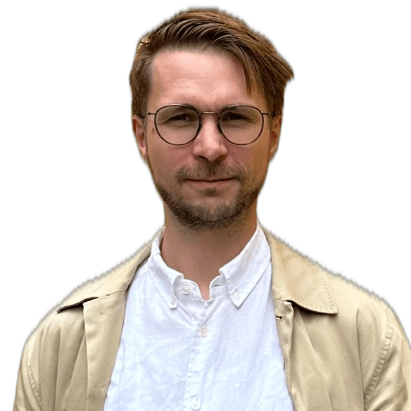 Frederik Denning